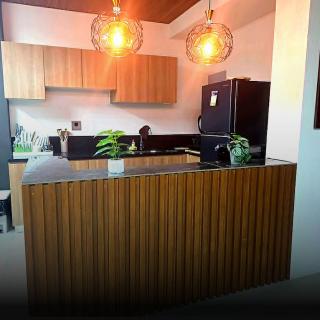 Staycation in Seafront Residences Laiya Batangas - 6