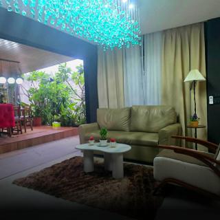 Staycation in Seafront Residences Laiya Batangas - 7