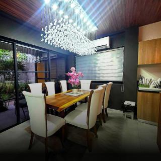 Staycation in Seafront Residences Laiya Batangas - 9