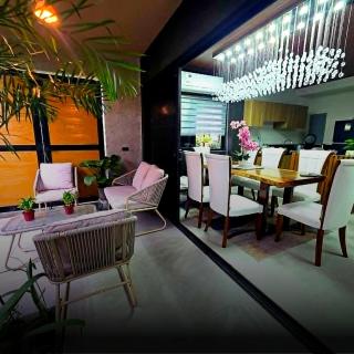 Staycation in Seafront Residences Laiya Batangas - 0