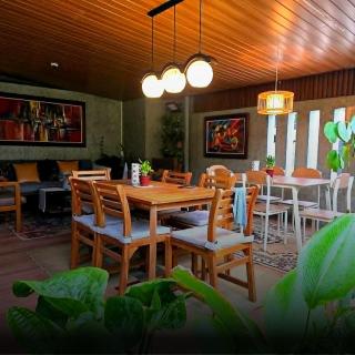 Staycation in Seafront Residences Laiya Batangas - 4