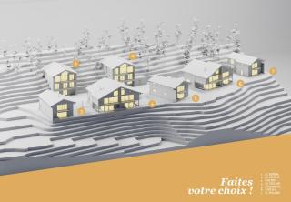 Chalets De La Grande Ourse - Sublime Chalet 16 personnes avec sauna & Jacuzzi ! MAE-8951 - 8