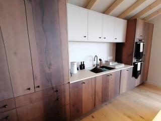 Chalets De La Grande Ourse - Sublime Chalet 16 personnes avec sauna & Jacuzzi ! MAE-8951 - 4
