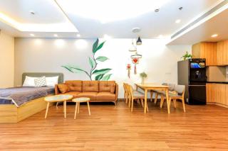 FLC Sea Tower Quy Nhon Beach Condotel - 3