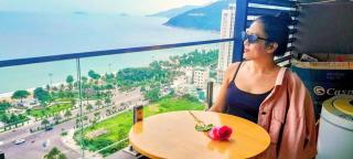 FLC Sea Tower Quy Nhon Beach Condotel - 5