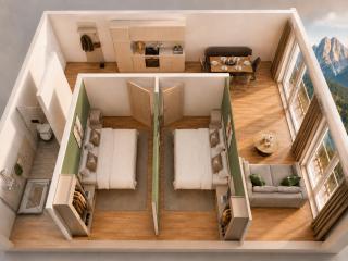 Kaiserflats & Apartments - 8