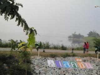 Lake Scene Resort -  - 1