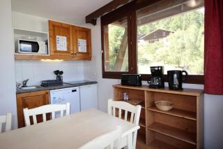 Résidence Les Balcons De La Vanoise - LES BALCONS DE LA VANOISE-BV102 MAE-9031 - 1