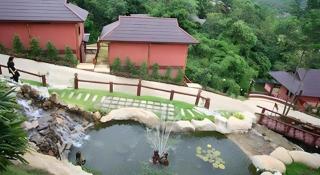 Insda Chiang Mai Resort - 3