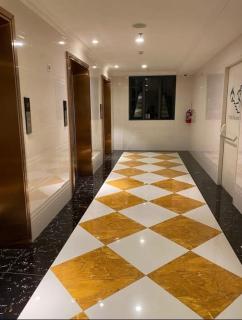 Sky House Apartment BSD with Smart TV 43 inch Near AEONmall, The Breeze, ICE BSD by Nagoya Japandi Style - 4