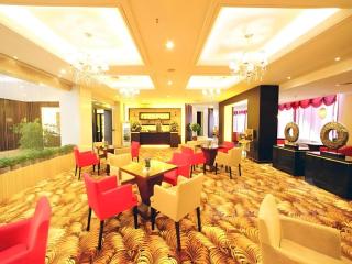 Hangzhou Future Span Hotel - 1