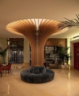 Warwick Palm Beach Hotel - 9
