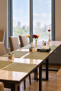 Nour Althuria Hotel - Elaf Almaqam - 7