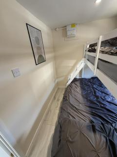 Cabin 161 Sleeps 7 with Garden and Parking - 2