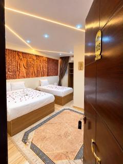 Locanda pyramids view - 5