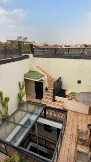 Riad Dar Belhaj - 0
