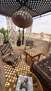 Riad Dar Belhaj - 4