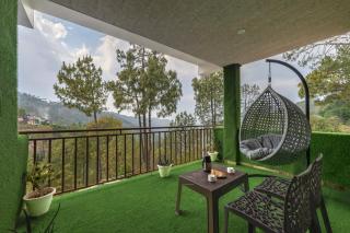 The Couples Paradise Balcony Operated by Splendid Retreat Hotels - 0