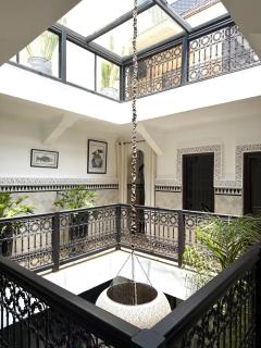 Riad Dar Belhaj - 3