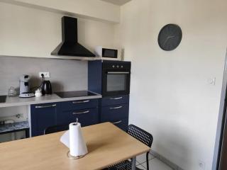 Appartement familial Sochaux 81 m², parking - 6