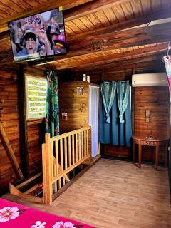 Ti cocon en bois - 5