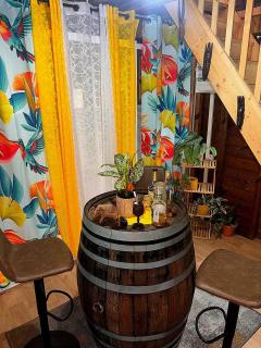 Ti cocon en bois - 3