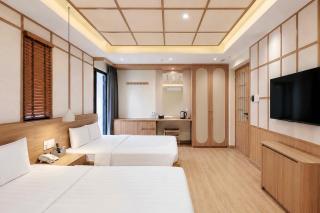 ARA Gem Hotel - 1