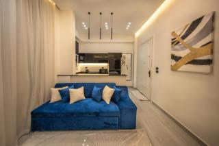 Luxury New Classic Apartment of Downtown Cairo - 2