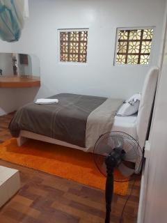 Tigoni staycation - 4