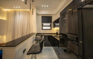 Luxury New Classic Apartment of Downtown Cairo - 7