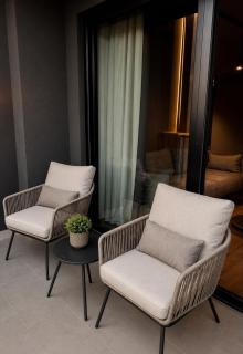 Three Bedroom Premium Apartment - 5