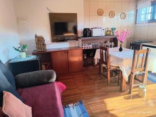 Casa de Boneca - 1