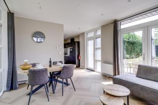 Lodge 18 I 4 persoons chalet in Zennewijnen - 8