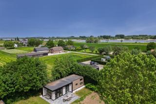 Lodge 18 I 4 persoons chalet in Zennewijnen - 6