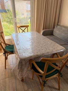 Malina guest house - 8