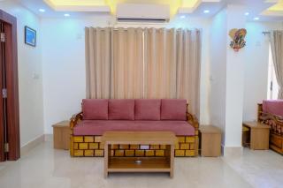 Diamond By Olys Apartment - 2