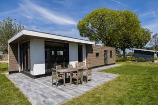 Cube XL 104 I 6 persoons chalet in Zennewijnen - 3