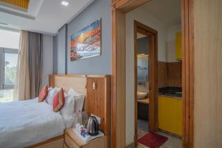 Hotel Harco inn - 1