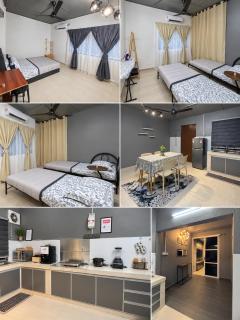 Hafiz Homestay Sungai Besar - Malay Guest Only - 8
