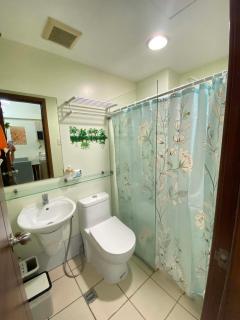 1 bedroom at Rexi staycation - Cebu - 8
