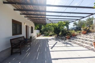 La casita de Clio by Concept Flats - 0