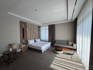 BMG Hotel by Grigoryans Group - 9