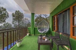 Sun Pine Villa Operated by Splendid Retreat Hotels - 9