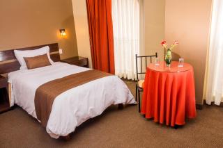 UTASA VILLA REAL inn - Puno - 7