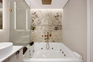 Nachlaot pearl Jacuzzi aparment - 0