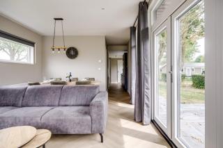 Cube XL 105 I 6-persoons chalet in Zennewijnen - 7
