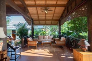 Viangngam Lanna Villa - 9