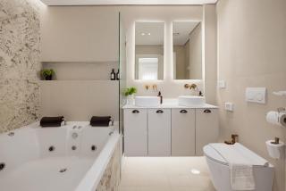 Nachlaot pearl Jacuzzi aparment - 8