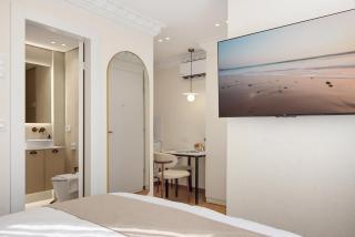 Nachlaot pearl Jacuzzi aparment - 7