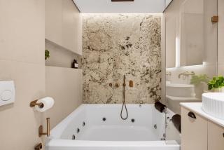 Nachlaot pearl Jacuzzi aparment - 5